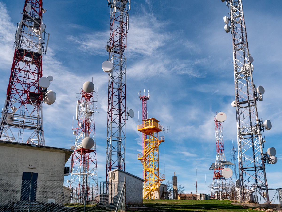 Cellular Network Field Engineer
